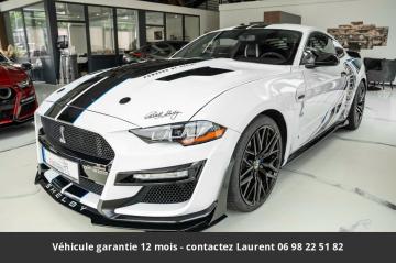 2015  Ford Mustang Pack Shelby Tout compris hors homologation 4500e